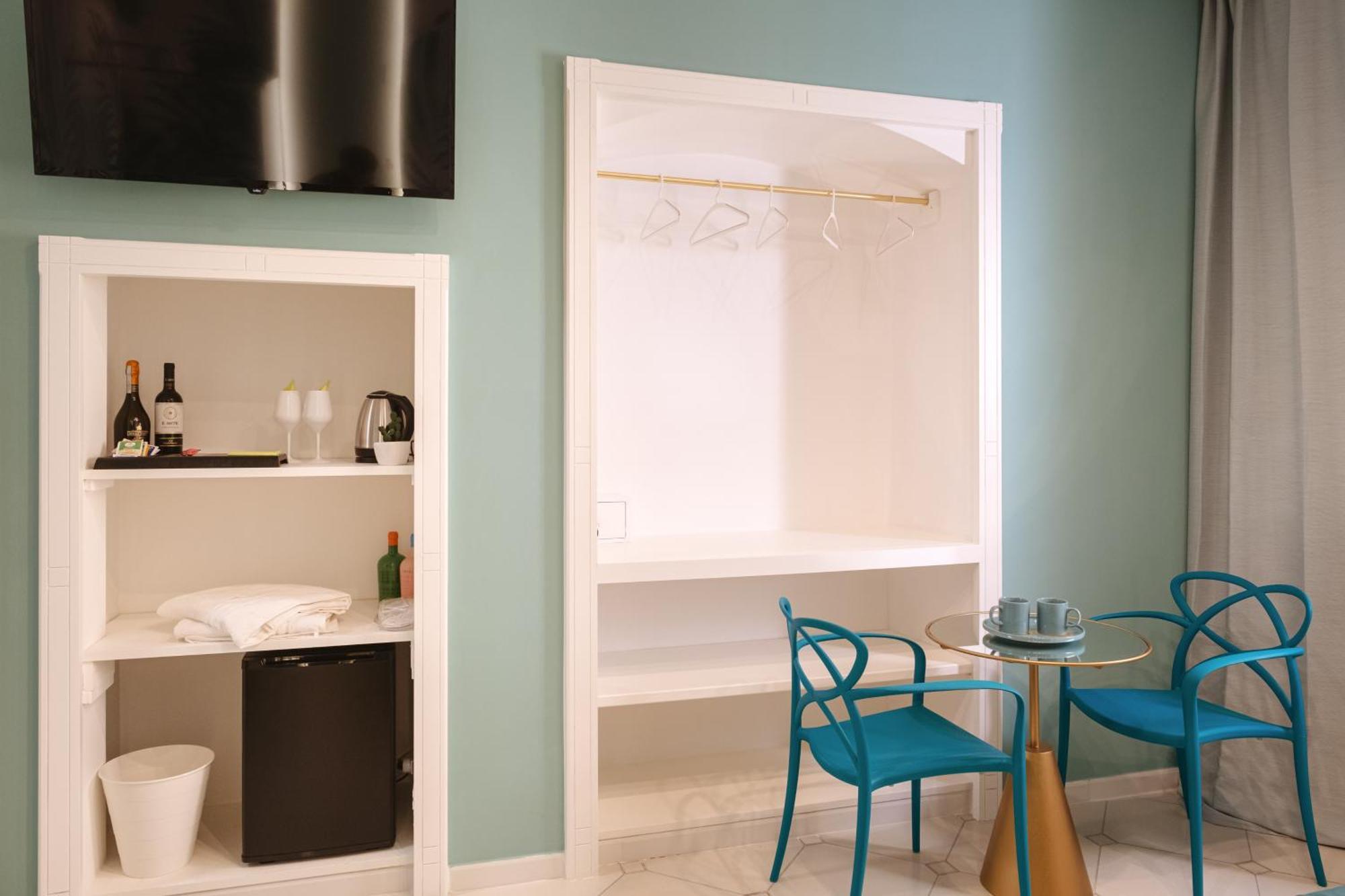 Albergo Diffuso Dimora Rossi Charme B&B Turi Exterior foto